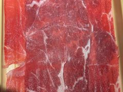 -东道煮牛肉火锅(东盛大街店)