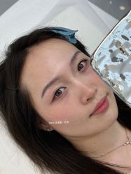 -Doris多里斯半永久纹眉·SMP纹发·发际线