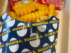 -蛋魂EGGSOUL(洪武创始店)