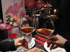 -小火花·干式熟成牛排馆Spark SteakHouse(剑桥郡店)