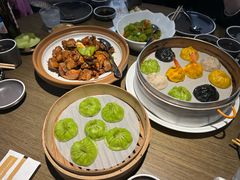 -隆喜元鱼汤包·海鲜(中联广场店)