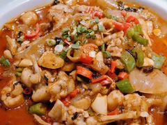 -火宫殿·湘菜小吃·商务宴请·生日聚会(东塘店)