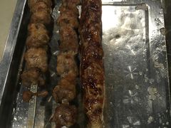 -情忆草原涮肉馆