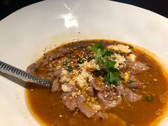 豆花水煮牛肉-肴约·花园式餐厅(湖里店)