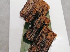 -九龙茶记·粤式餐厅融合菜(鹭江店)