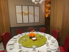 包厢-大鸭梨烤鸭(顺义石园店)