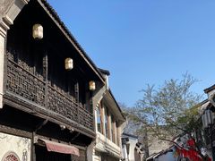 -河坊街景区