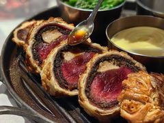 -Le Bistrot de Racine