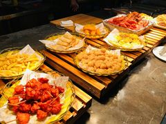 -纽斯特牛排自助餐厅(浦东文峰广场店)