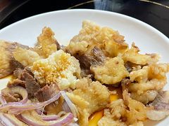 -歪头牛肉(金龙壹号店)