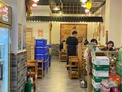 -老家大锅台·地锅鸡·铁锅炖(建邺文体路店)