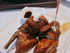 -侨美·唐荔园·40年地道粤菜