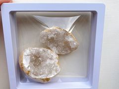 -房山世界地质公园博物馆