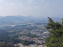 -云洞岩风景区