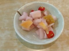 -余味重庆小面(高新一路店)