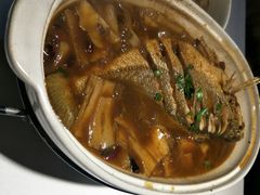 -小螺号海鲜·地道鲁菜(泉城广场店)