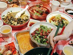 -辣小鲜·南昌大排档(船山路店)