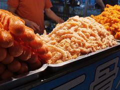 -大学城夜市大排档(凤栖路店)