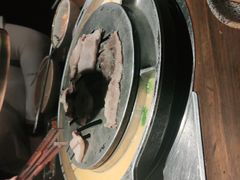 -木槿花开烤肉店(盐河南路店)