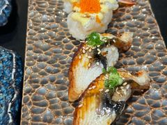 -古田居·特色寿司料理(骏欣中心店)