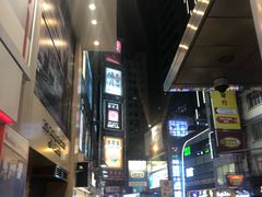 -新记餐厅(香槟大厦店)