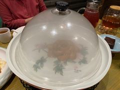 -京味斋·北京烤鸭(北京南站洋桥店)
