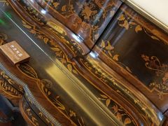 -鼓浪屿钢琴博物馆