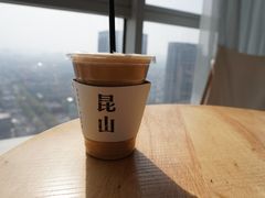 -白棠(九方保利大厦店)