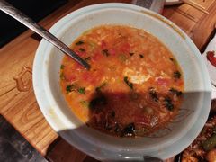 -小俩口烧烤东北菜(双井店)