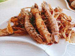 皮皮虾-覃记海鲜美食餐厅