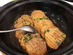 -久宴·天目湖大鱼头(恐龙园店)