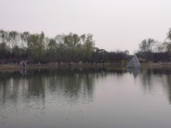 -永定河休闲森林公园