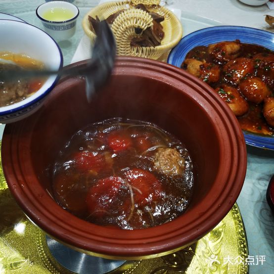 高食府·地道川菜