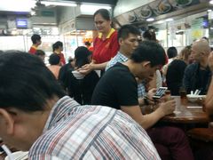 -陈光记烧腊店(罗保博士街店)