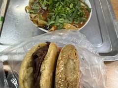 -正味斋锅巴菜(西北角店)