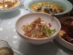 -雀蓝川菜(奥体广场店)