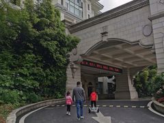 -重庆长寿碧桂园凤悦凤凰酒店