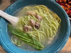 -渝乡辣婆婆·川菜 水煮鱼(中山西路店)