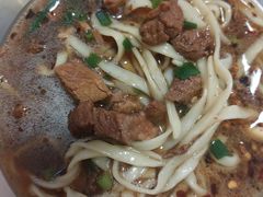 -李兰英湖南面馆(护国路店)