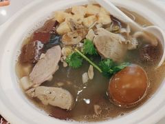 -苏晓玥·江南小吃(深圳北站店)