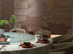 -在前门·烤鸭北京菜(五月花广场店)