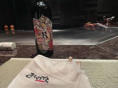 -Ginza Onodera铁板烧(外滩十八号店)