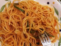 -萨莉亚意式餐厅(天河城购物中心店)