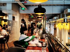 大堂-卡朋厨房(289艺术园区店)