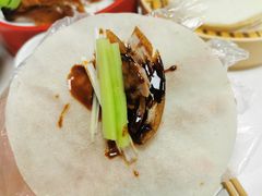-东门烤鸭店(东华门店)