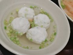 -邵子牙·中华老字号(定安路店)