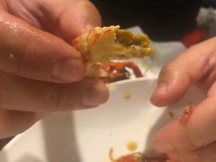 -虎虎龙虾大排档(双井店)