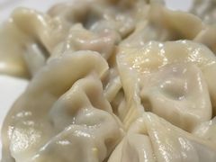 招牌三鲜水饺-伊喜饺子(五道口学院路店)