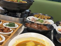 -新仙清汤牛腩(铜锣湾店)