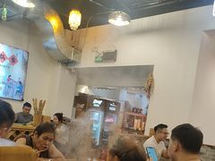 -老家大锅台·铁锅炖·地锅鸡(建邺文体路店)